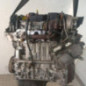 Moteur CITROEN C4 2