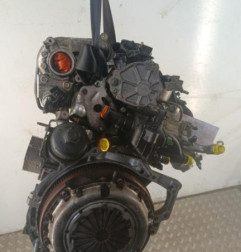 Moteur CITROEN C4 2