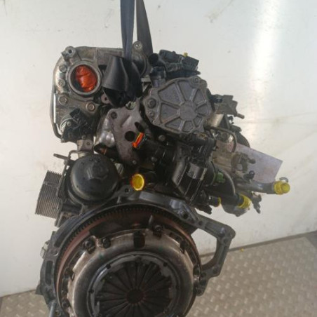 Moteur CITROEN C4 2