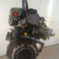 Moteur CITROEN C4 2
