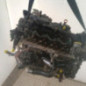 Moteur CITROEN C4 2