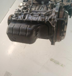 Moteur CITROEN C4 2 Photo n°5