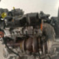 Moteur CITROEN C4 2