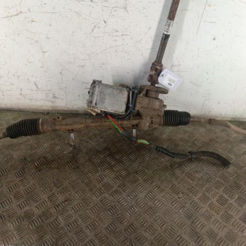 Cremaillere assistee PEUGEOT 207