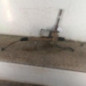 Cremaillere assistee PEUGEOT 207