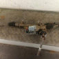 Cremaillere assistee PEUGEOT 207