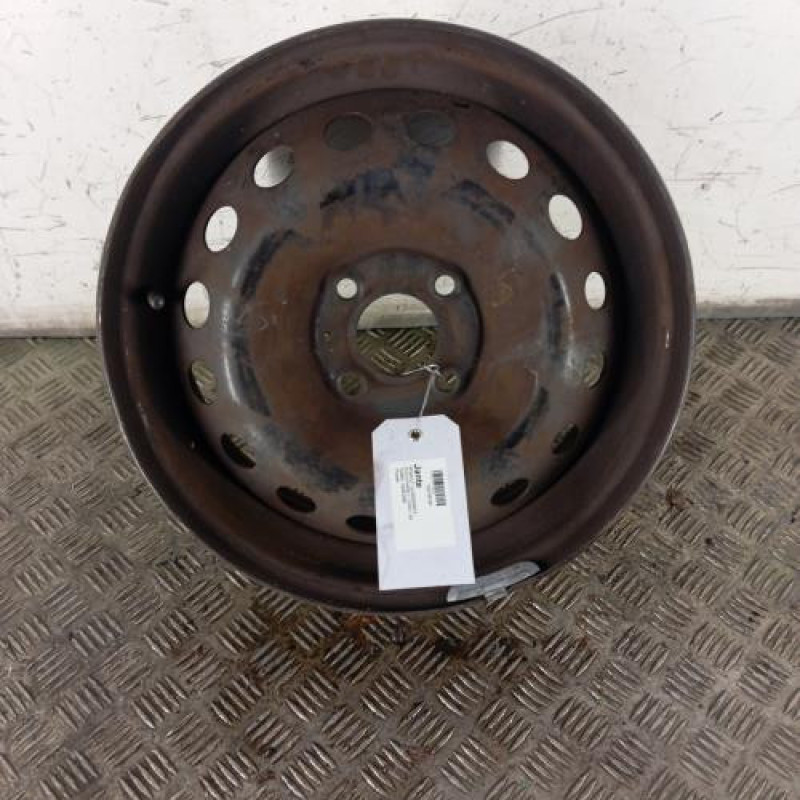 Jante RENAULT CLIO 3 Jante RENAULT CLIO 3