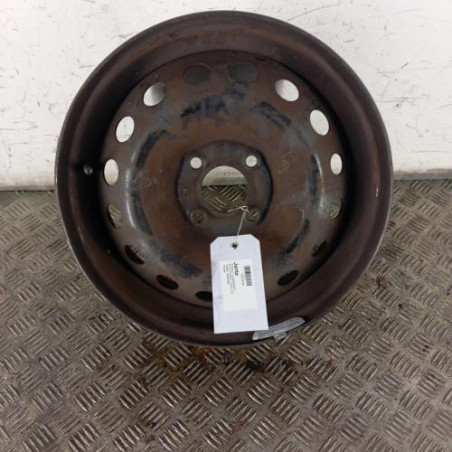 Jante RENAULT CLIO 3