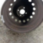 Jante RENAULT CLIO 3