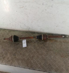 Cardan droit (transmission) RENAULT TRAFIC 2