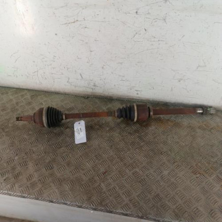 Cardan droit (transmission) RENAULT TRAFIC 2