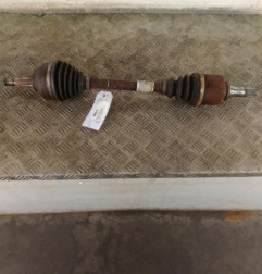 Cardan gauche (transmission) RENAULT TRAFIC 2 Photo n°1