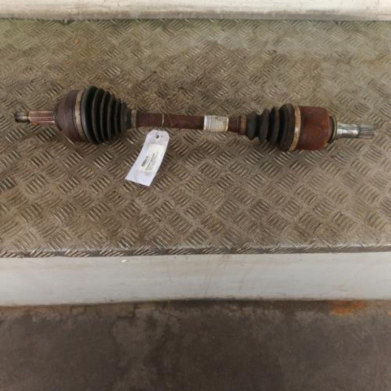 Cardan gauche (transmission) RENAULT TRAFIC 2 Cardan gauche (transmission) RENAULT TRAFIC 2