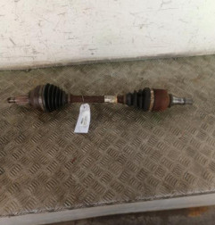 Cardan gauche (transmission) RENAULT TRAFIC 2