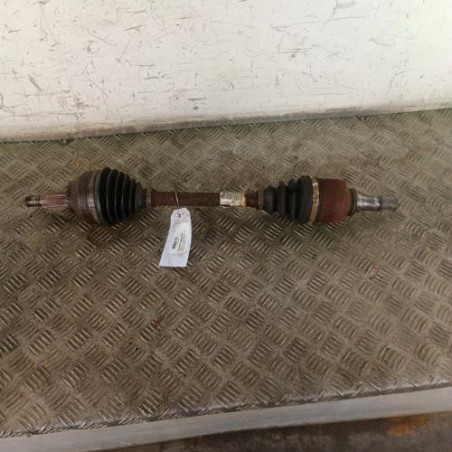 Cardan gauche (transmission) RENAULT TRAFIC 2