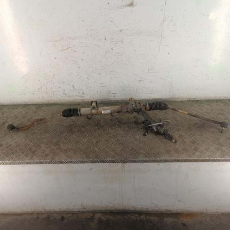 Cremaillere assistee RENAULT TRAFIC 2
