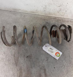 Ressort de suspension arriere droit CITROEN C4 PICASSO 1 Photo n°1