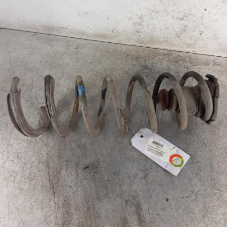 Ressort de suspension arriere droit CITROEN C4 PICASSO 1 Photo n°1