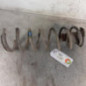 Ressort de suspension arriere droit CITROEN C4 PICASSO 1