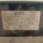 Attelage (boule de remorquage) RENAULT GRAND SCENIC 3