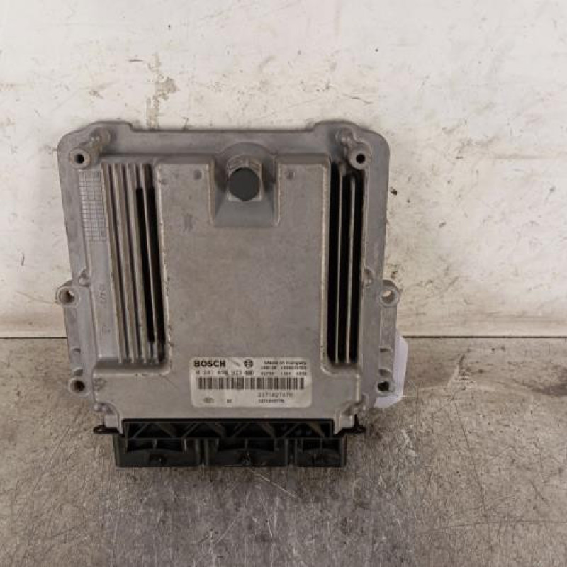 Calculateur RENAULT CLIO 4