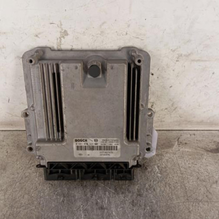 Calculateur RENAULT CLIO 4 Photo n°1