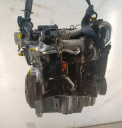 Moteur RENAULT MODUS Photo n°1