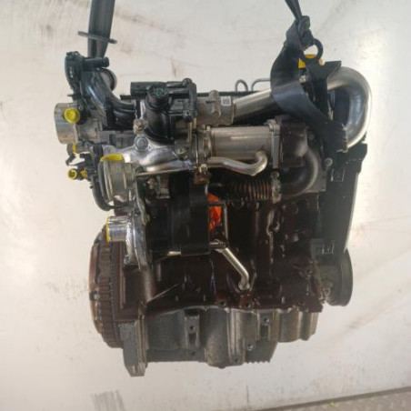 Moteur RENAULT MODUS Photo n°1
