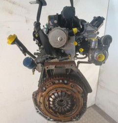 Moteur RENAULT MODUS