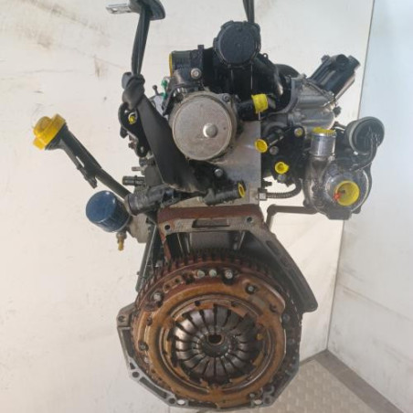 Moteur RENAULT MODUS