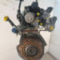 Moteur RENAULT MODUS