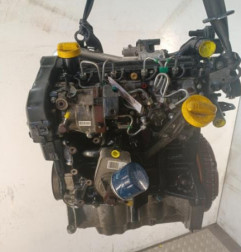 Moteur RENAULT MODUS Photo n°3