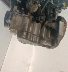 Moteur RENAULT MODUS Photo n°5