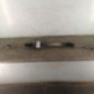 Cremaillere assistee SAAB 9.3 2