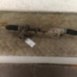 Cremaillere assistee SAAB 9.3 2