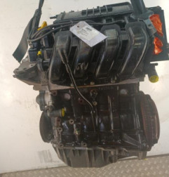 Moteur RENAULT CLIO 2 Photo n°1