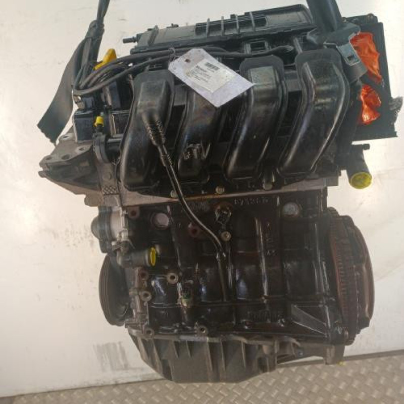 Moteur RENAULT CLIO 2