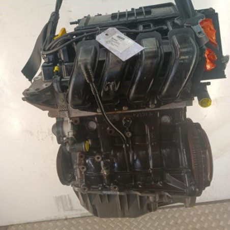 Moteur RENAULT CLIO 2 Photo n°1