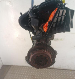 Moteur RENAULT CLIO 2