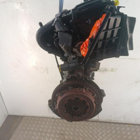 Moteur RENAULT CLIO 2