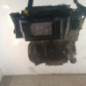Moteur RENAULT CLIO 2