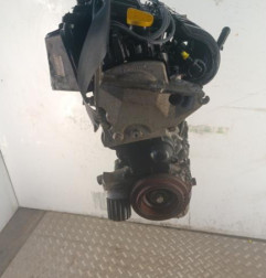 Moteur RENAULT CLIO 2 Photo n°4