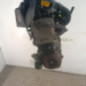 Moteur RENAULT CLIO 2