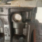 Moteur RENAULT CLIO 2