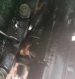 Moteur RENAULT CLIO 2 Photo n°7