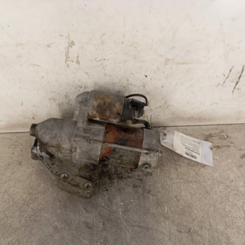 Demarreur MITSUBISHI GRANDIS Demarreur MITSUBISHI GRANDIS