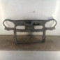 Face avant VOLKSWAGEN POLO 4