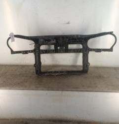 Face avant VOLKSWAGEN POLO 4