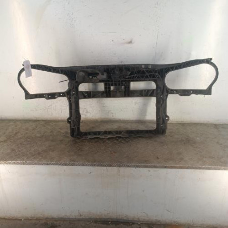 Face avant VOLKSWAGEN POLO 4