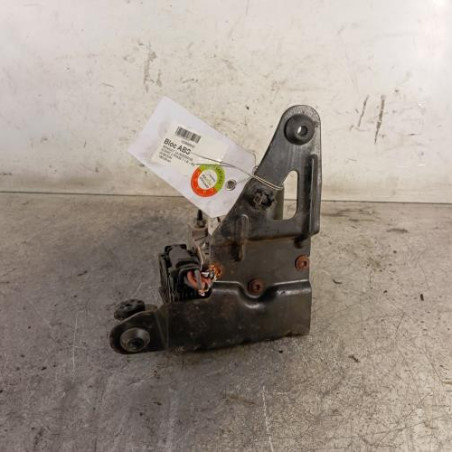Bloc ABS (freins anti-blocage) RENAULT SCENIC 2